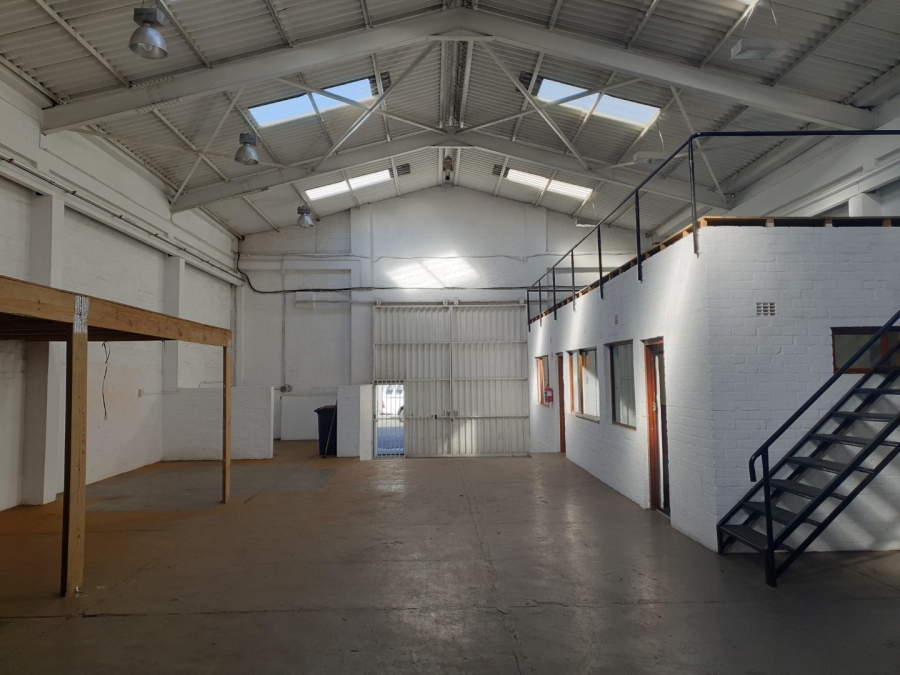 To Let commercial Property for Rent in Salt River Western Cape